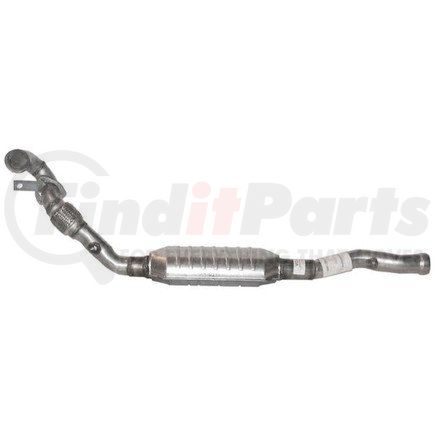 099-6291 by BOSAL - Volvo Converter