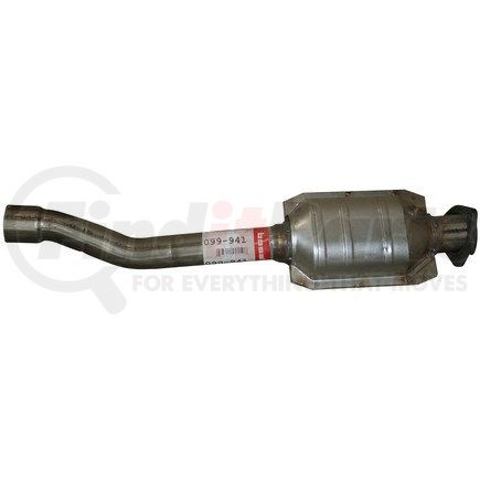 099-941 by BOSAL - 83-92 VOLVO 740/760