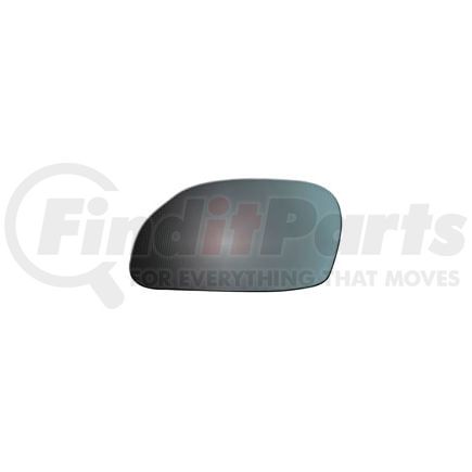 51451 by DORMAN - FLAT MIRROR GLASS
