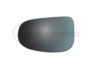 51452 by DORMAN - MIRROR GLASS - FLAT