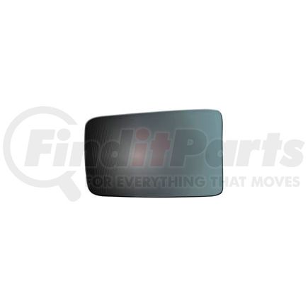 51467 by DORMAN - MIRROR GLASS - FLAT
