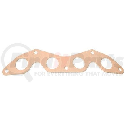 256-1101 by BOSAL - Manifold gasket,Hond