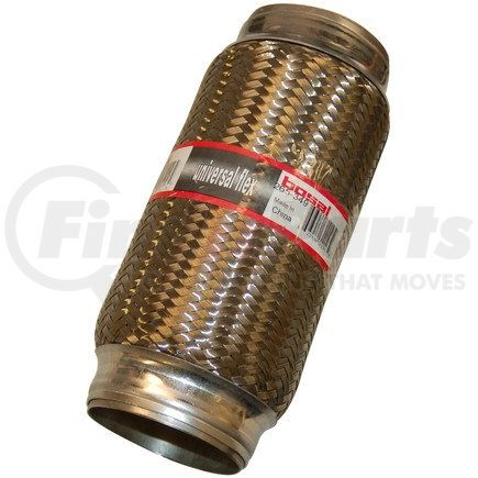 265-349 by BOSAL - FLEX 3" X 9"