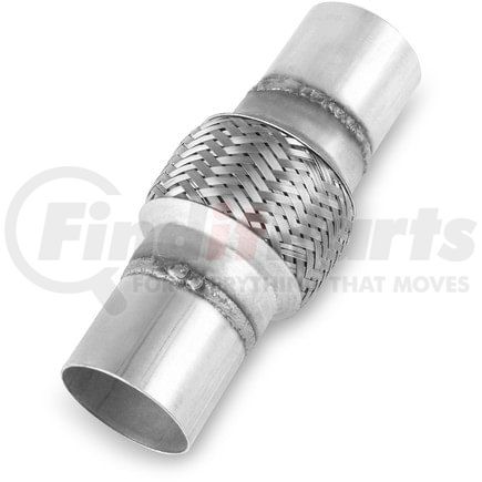 265-793 by BOSAL - Flex 2 1/4" x 4" W/E