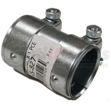 265-827 by BOSAL - Sleeve clamp 60.5mm