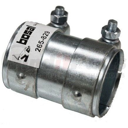 265-829 by BOSAL - PIPE CONNECTOR AUDI