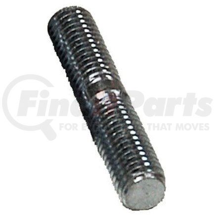 258-949 by BOSAL - STUD, m8x1.25 43mm o