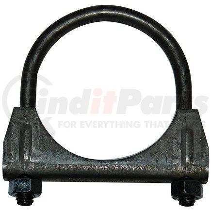 250-058 by BOSAL - CLAMP UNIV - FLAT SA