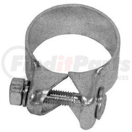 250-354 by BOSAL - CLAMP - VW 54.5MM