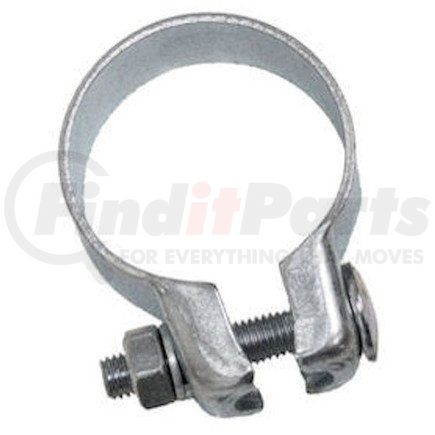 250-358 by BOSAL - CLAMP - VW 58.5MM