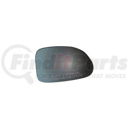 51590 by DORMAN - MIRROR REPLACEMENT