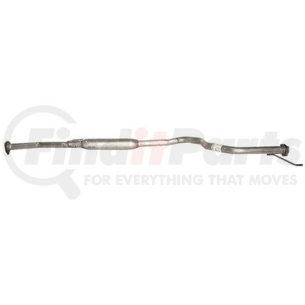 287-529 by BOSAL - 92/3HONDA CIV SDN