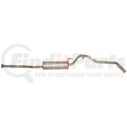 288-209 by BOSAL - $89-90TOYOTA PU XLWB