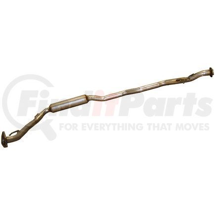 286-985 by BOSAL - 07-08 Honda Fit 1.5L