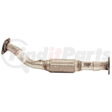 751-193 by BOSAL - 98-00 FOR HYUNDAI ELANTR