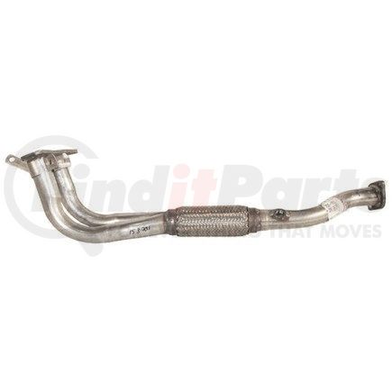753-251 by BOSAL - 95-7 HYUN SONATA 2.0