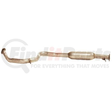 282-039 by BOSAL - 00-02 FOR HYUNDAI ACCENT