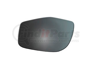 51691 by DORMAN - MIRROR GLASS - FLAT