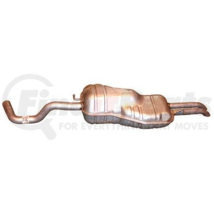282-985 by BOSAL - 99-02 VW JETTA TDI