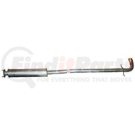 286-195 by BOSAL - 01-07 Volvo V70