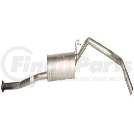 286-225 by BOSAL - 89-90 TOYOTA PU XLWB