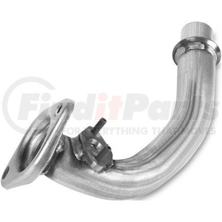 823-555 by BOSAL - 98-02 TOYOTA COROLLA