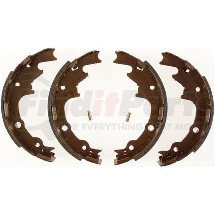 RS769 by BENDIX - Global Relined Shoe Set