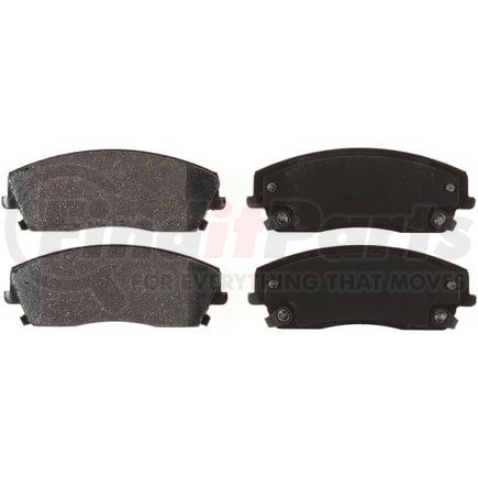 RD1056 by BENDIX - Global Ceramic Disc Pad S