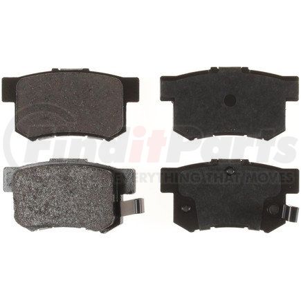 RD365 by BENDIX - Global Ceramic Disc Pad S