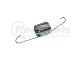 59206 by DORMAN - Throttle Return Springs - Universal 29/32 O.D.