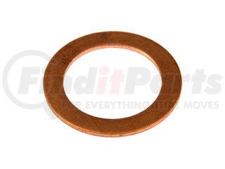 65279 by DORMAN - Copper Drain Plug Gasket, Fits 1 In., M25