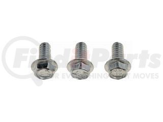 65250 by DORMAN - OIL PAN BOLTS