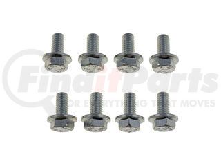 65251 by DORMAN - OIL PAN BOLTS