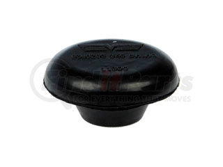 65293 by DORMAN - Rubber Differential Plug