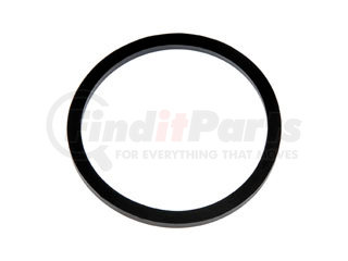 65326 by DORMAN - OIL DRAIN PLG GASKET