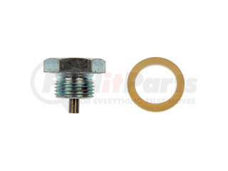 Dorman 65382 Brake Hardware Tech Tray OIL DRAIN PLUG