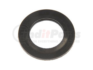 65388 by DORMAN - Metal/Rubber Drain Plug Gasket, Fits M20