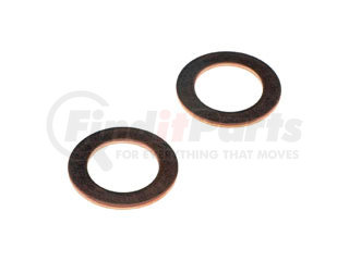 66269 by DORMAN - Brake Hose Washer - Id 7/16 In, Od 11/16 In., Thickness 1/32 In.