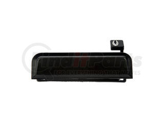 77130 by DORMAN - EXTERIOR DOOR HANDLE