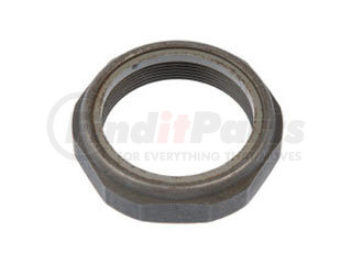 81035 by DORMAN - Plastic Insert Spindle Nut 2 In.-16 Hex Size 2-9/16 In.