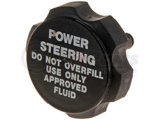 82589 by DORMAN - Power Steering Caps