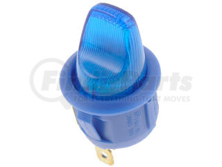 84905 by DORMAN - TOGGLE GLOW BLU/BLU