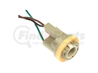 84729 by DORMAN - TAIL/STOP LIGHT SCKT
