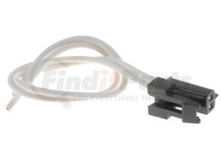 85165 by DORMAN - SOCKET COMPRESS.CLUTCH S