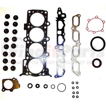 FGS3011 by DJ ROCK GASKETS/ENG - fgs3011