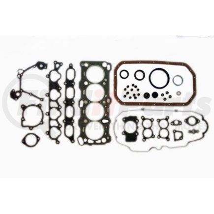 FGS3021 by DJ ROCK GASKETS/ENG - fgs3021