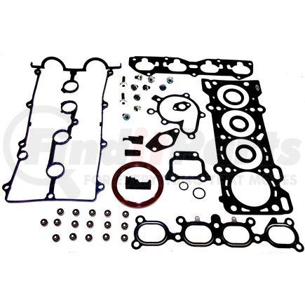 FGS4026 by DJ ROCK GASKETS/ENG - fgs4026