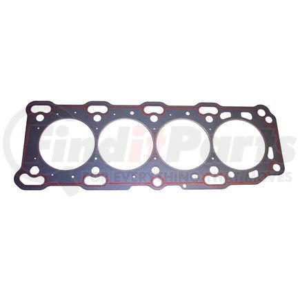 HG334 by DJ ROCK GASKETS/ENG - hg334