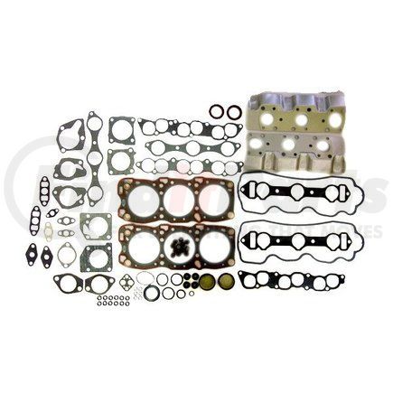 HGS125 by DJ ROCK GASKETS/ENG - hgs125