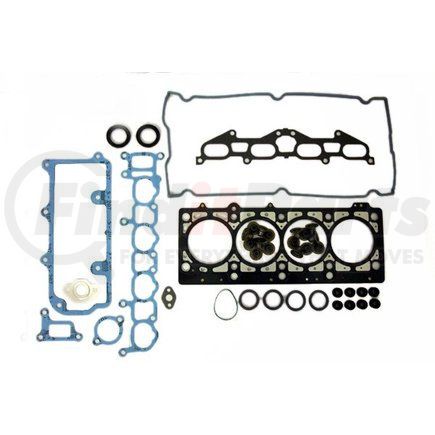 HGS150 by DJ ROCK GASKETS/ENG - hgs150